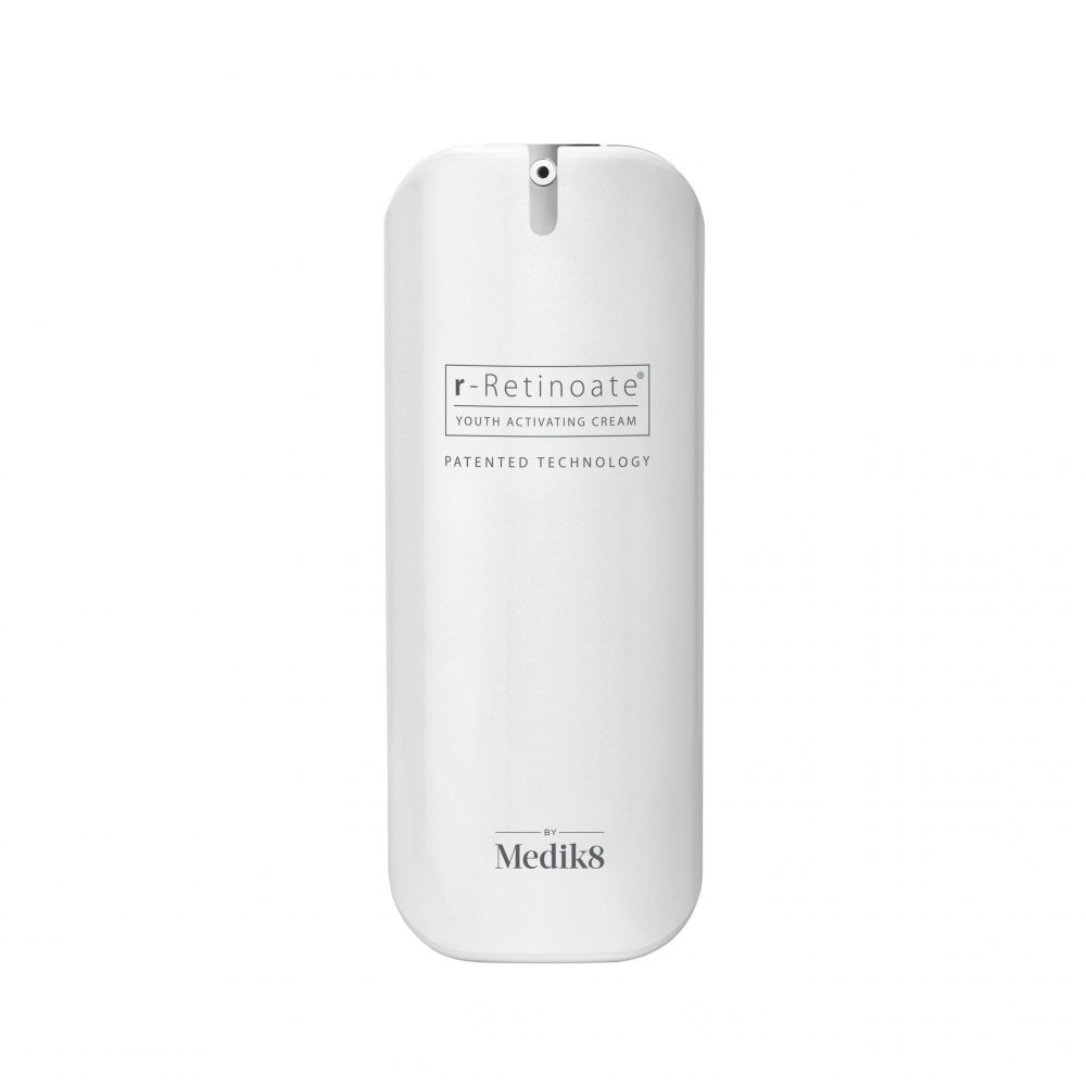 Medik8 r-Retinoate® Day & Night