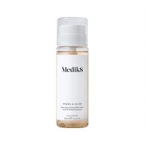 Medik8 Press & Glow Toner