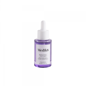 Medik8 bakuchiol peptides