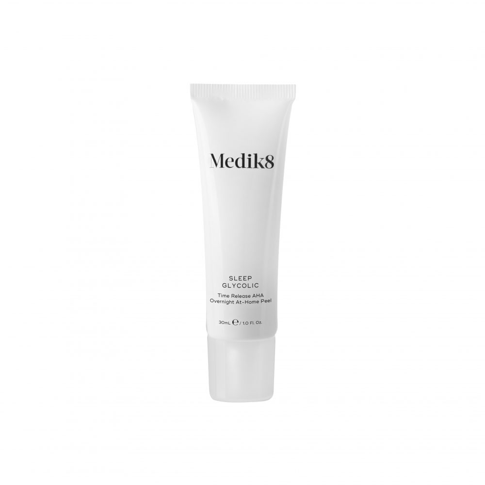 Medik8 sleep glycolic