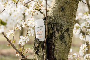 Welke soorten SPF zonbescherming The Peeling Clinic Looxs.nl