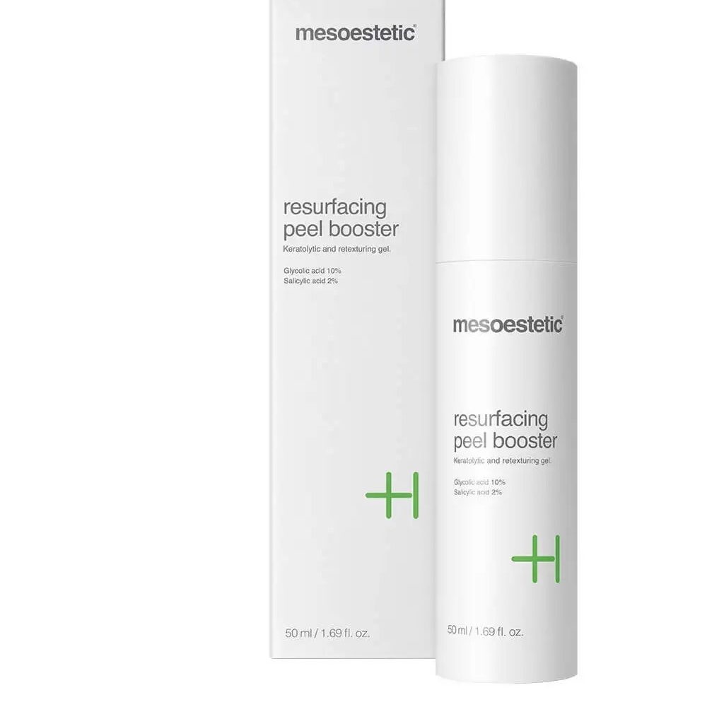 Mesoestetic mesoestetic Resurfacing peel booster