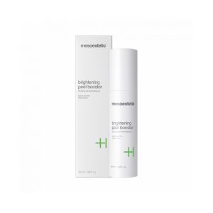 Mesoestetic Brightening peel booster