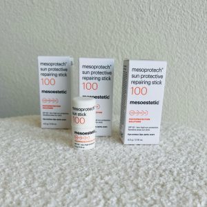 Mesoestetic repairing stick 100+