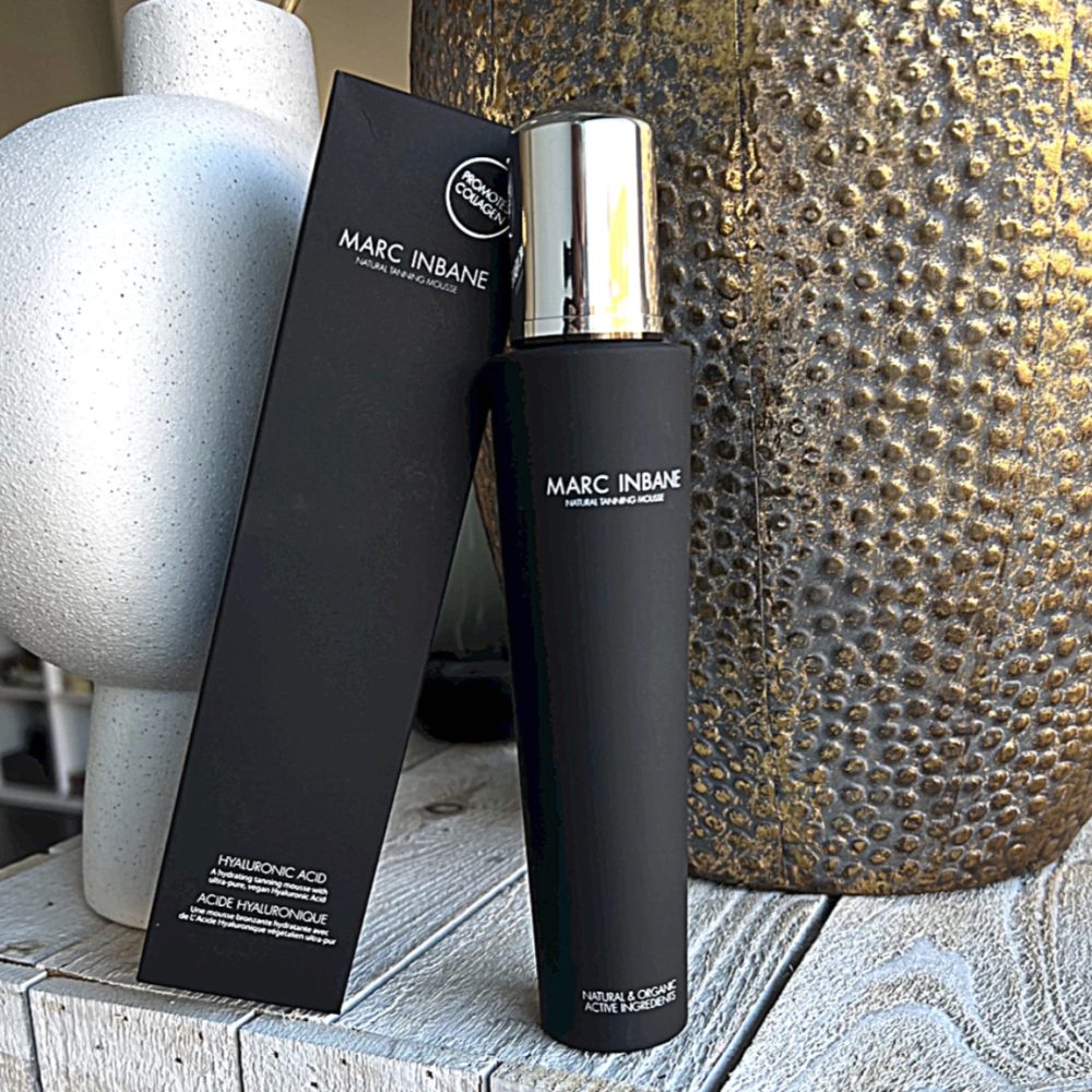 Marc inbane zelfbruiners- looxs - the peeling clinic