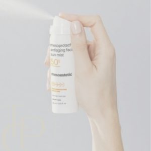 Facial Sun Mist Mesoestetic